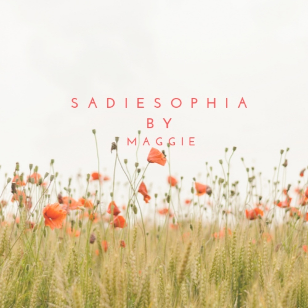 🌟SadieSophia 🌟  ... 💫 Shop With Us!